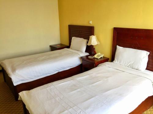 Top Ten Hotel