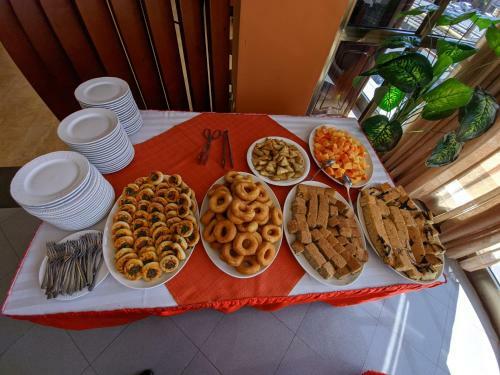 Top Ten Hotel