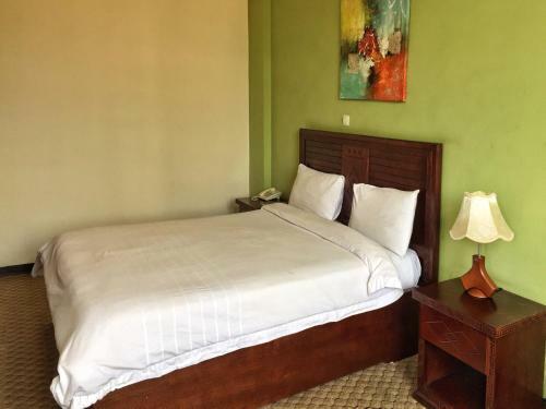 Top Ten Hotel