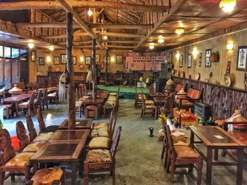 Top Ten Hotel
