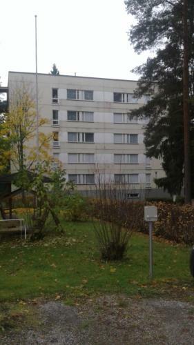 Apartamento Varak�mpp�