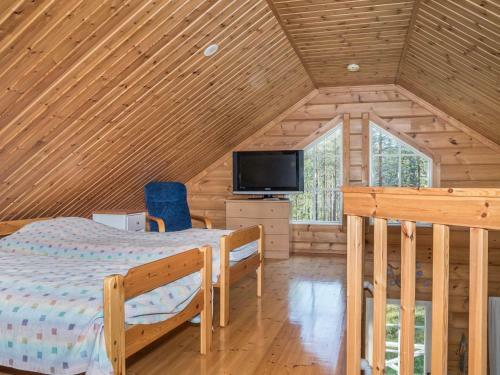 Holiday Home Koskelo