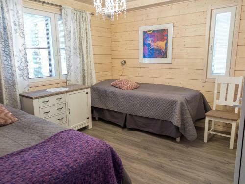 Holiday Home R�lli 2