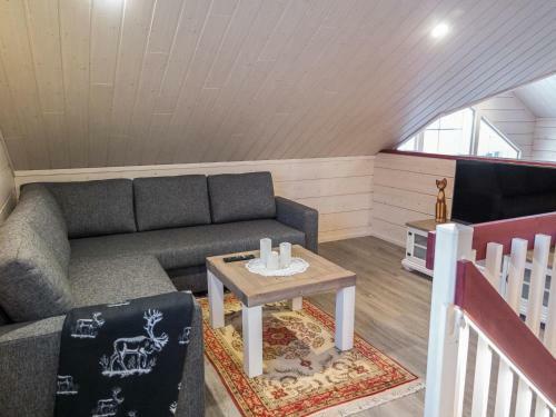 Holiday Home R�lli 2