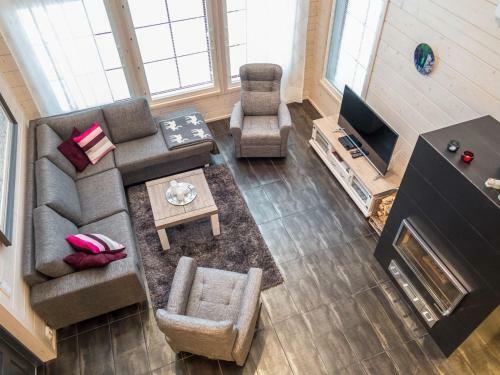 Holiday Home R�lli 2
