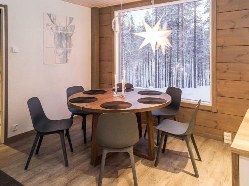 Holiday Home Villa Loimu