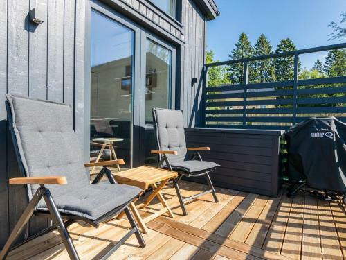 Holiday Home Villa Lux