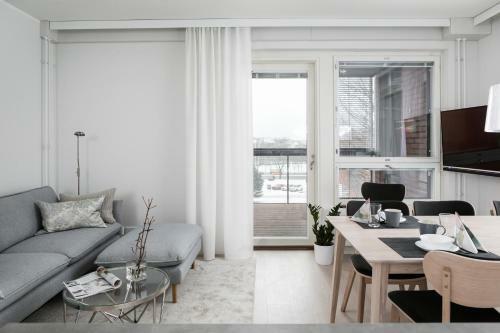 Sleep Well Apartments Haaga
