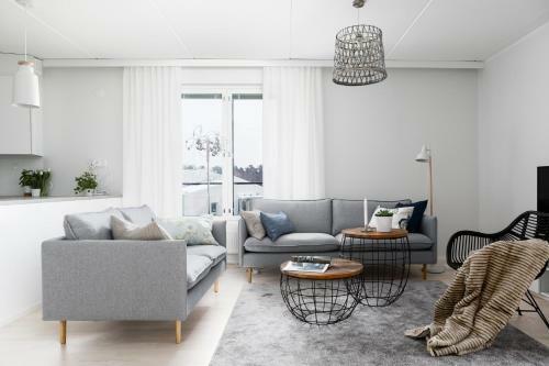Sleep Well Apartments Haaga