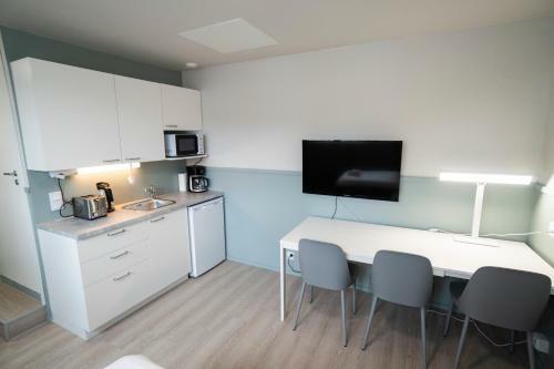 Innotelli Apartments