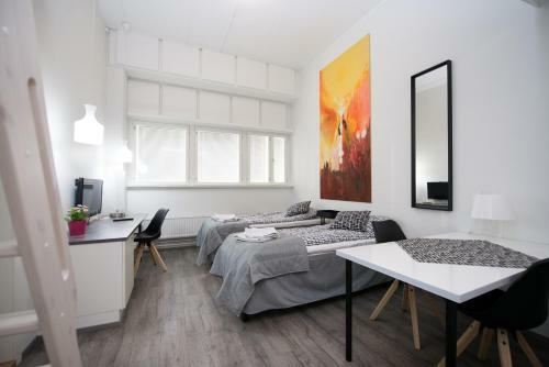 Innotelli Apartments