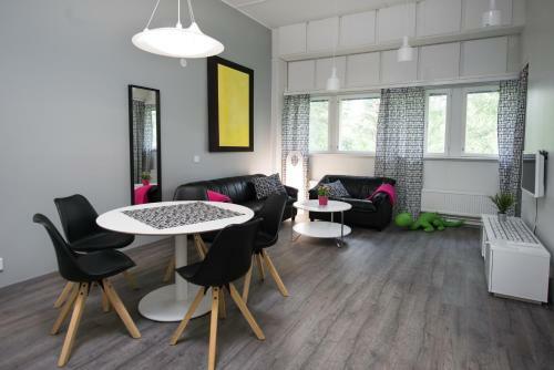Innotelli Apartments