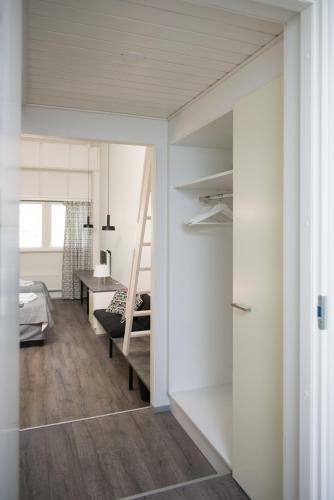 Innotelli Apartments