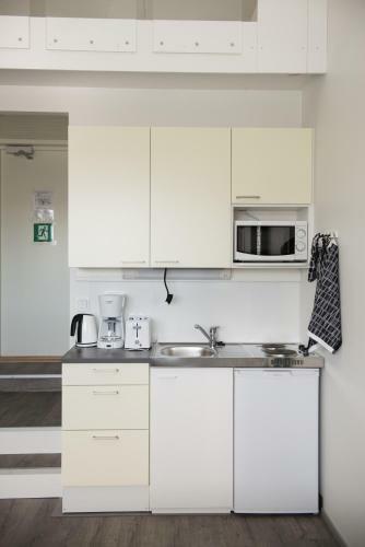 Innotelli Apartments