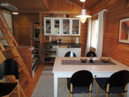 Holiday Home Karjalan Veikko 2 B