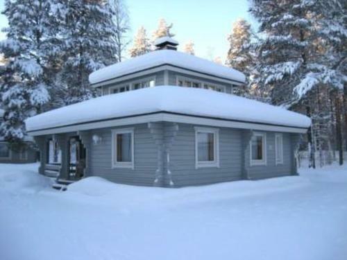 Holiday Home Karjalan Veikko 2 B
