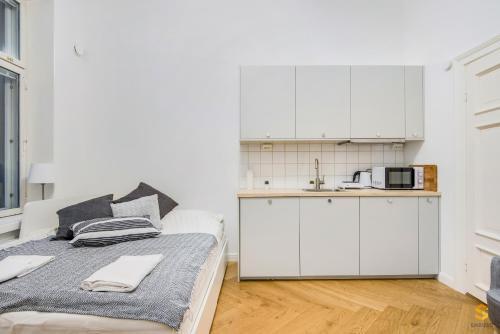 Apartamento Wehost Pieni Roobertinkatu Big 13
