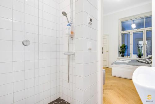 Apartamento Wehost Pieni Roobertinkatu Big 13