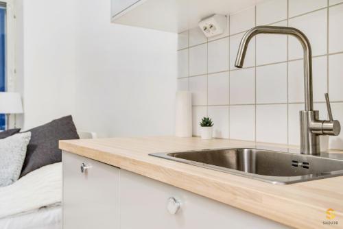 Apartamento Wehost Pieni Roobertinkatu Big 13