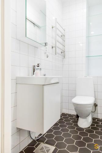 Apartamento Wehost Pieni Roobertinkatu Big 13