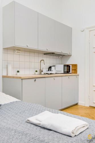 Apartamento Wehost Pieni Roobertinkatu Big 13