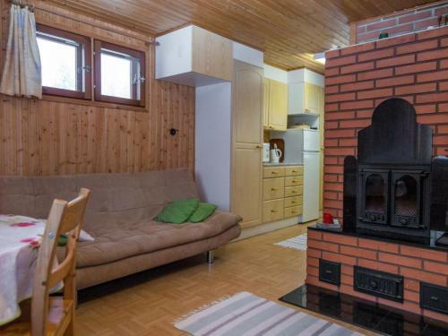 Holiday Home Pihalintu