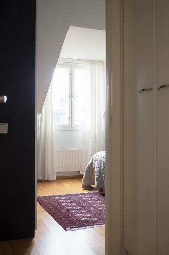 Apartamento 2ndhomes Penthouse With Balcony And Sauna