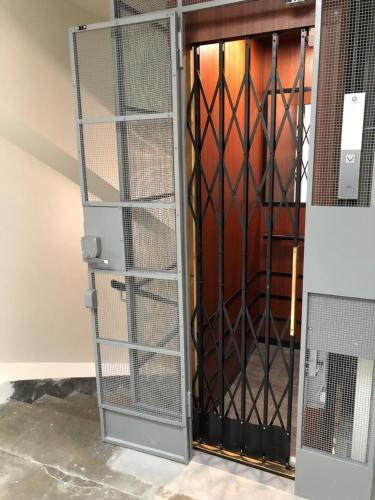 Apartamento 2ndhomes Ullanlinna Penthouse 4