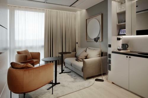 Valo Hotel Helsinki