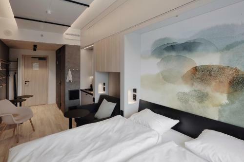 Valo Hotel Helsinki