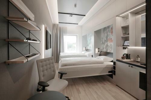 Valo Hotel Helsinki