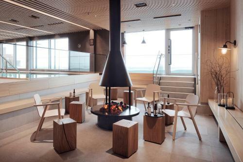 Valo Hotel Helsinki