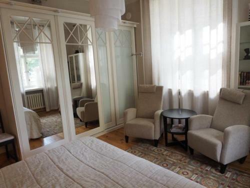 Citycenter Securequiet 2r Apartment Home