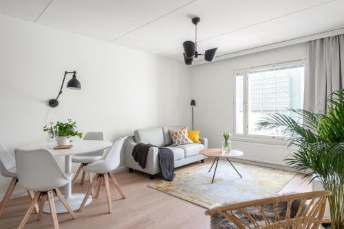 Sleepwell Apartments Pasila