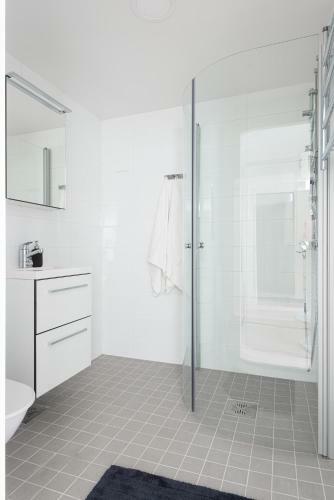 Sleepwell Apartments Pasila