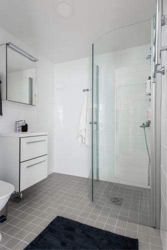 Sleepwell Apartments Pasila