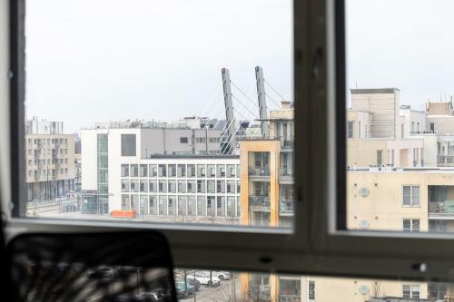 Apartamento Wehost Malagankatu