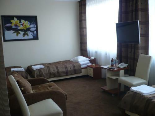 Hotel & Spa Odeon