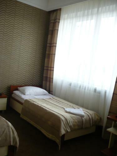 Hotel & Spa Odeon