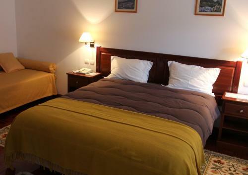 Hotel Central