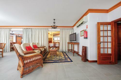 Hotel Central