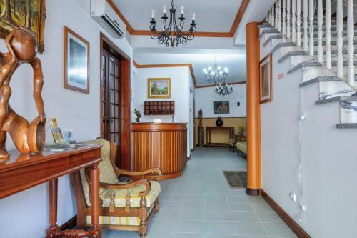 Hotel Central