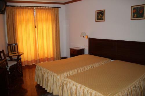 Hotel Central