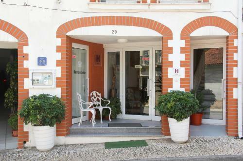 Hotel Central