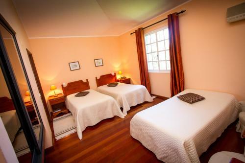 Hotel-rural Estalagem A Quinta