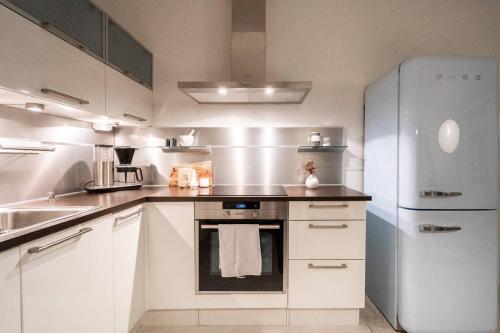 Apartamento Roost Freda 43