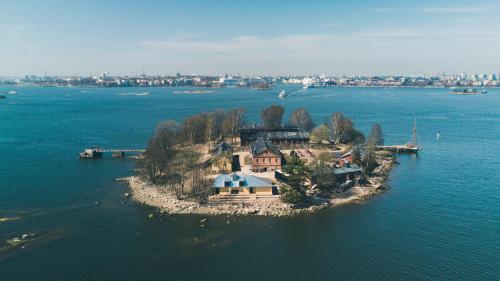 Apartamento Roost Laivasto 12