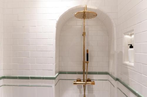 Apartamento Roost Roba 9