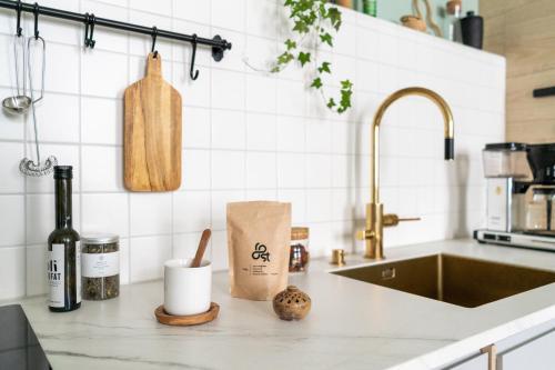 Apartamento Roost Roba 9