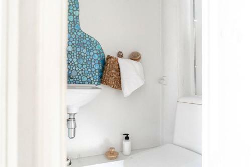 Apartamento Roost Liisankatu